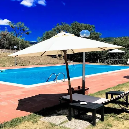 Vallocchia - Sleeps 18. Exclusive Pool/grounds. Spoleto 10 Mins. Rome 1 Hr Villa Borgiano (Perugia)