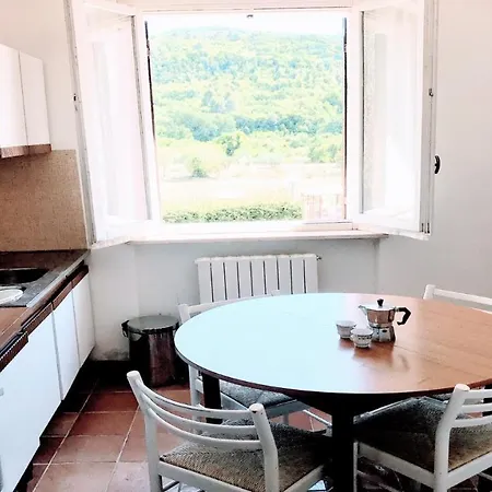 Vallocchia - Sleeps 18. Exclusive Pool/grounds. Spoleto 10 Mins. Rome 1 Hr Borgiano (Perugia)